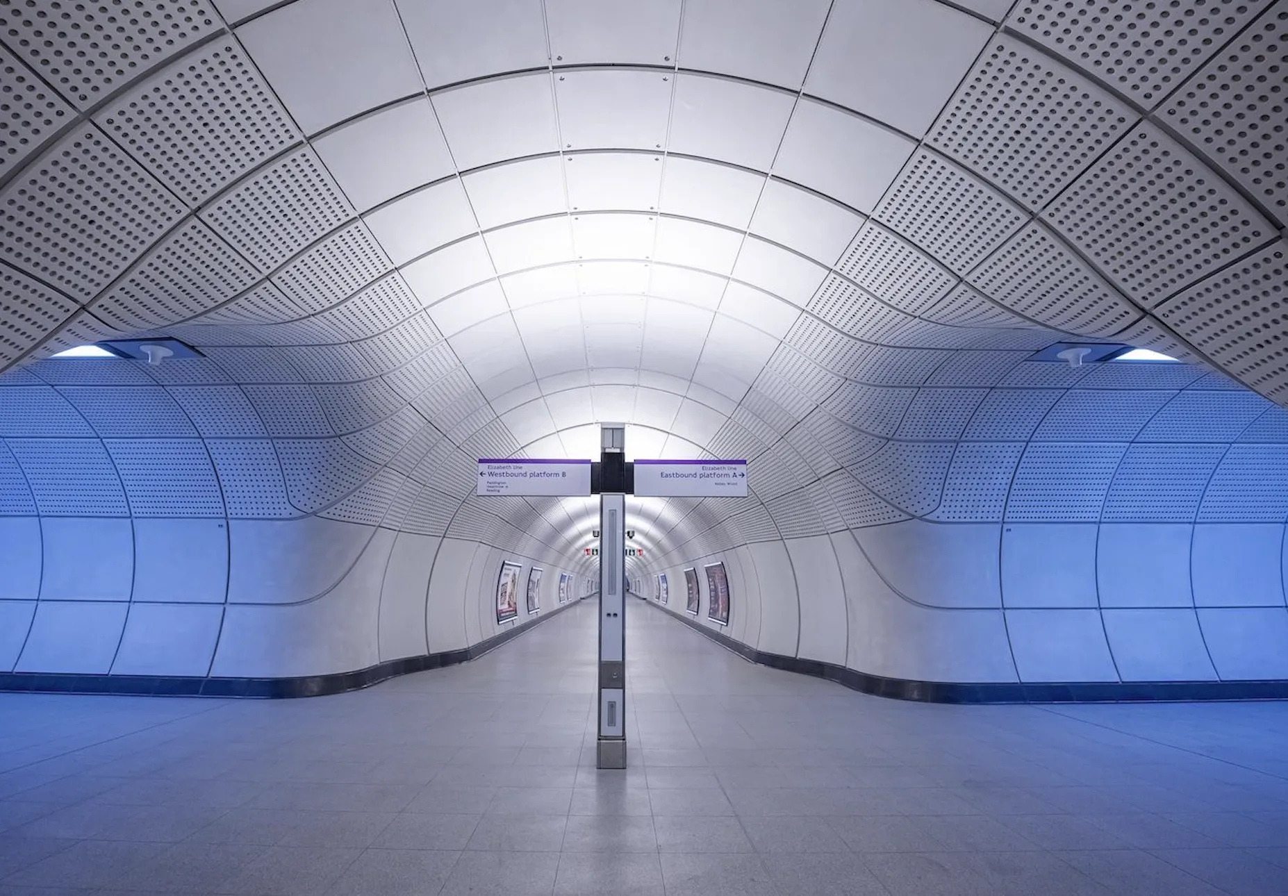 Elizabeth Line Tunnels Now Live with 4G and 5G â€“ Full Underground Coverage Coming This Summer