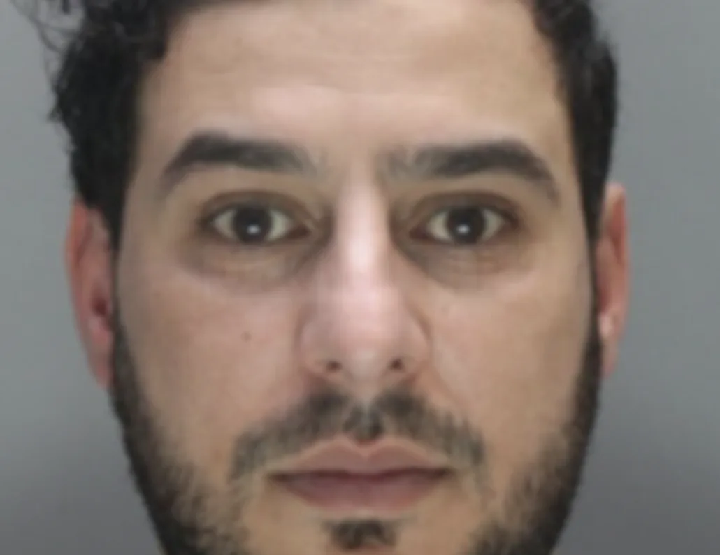 City of London Jails Notorious Thief Hamza Kalouache and Bans Him for Two Years in Crackdown on Pub Crimes