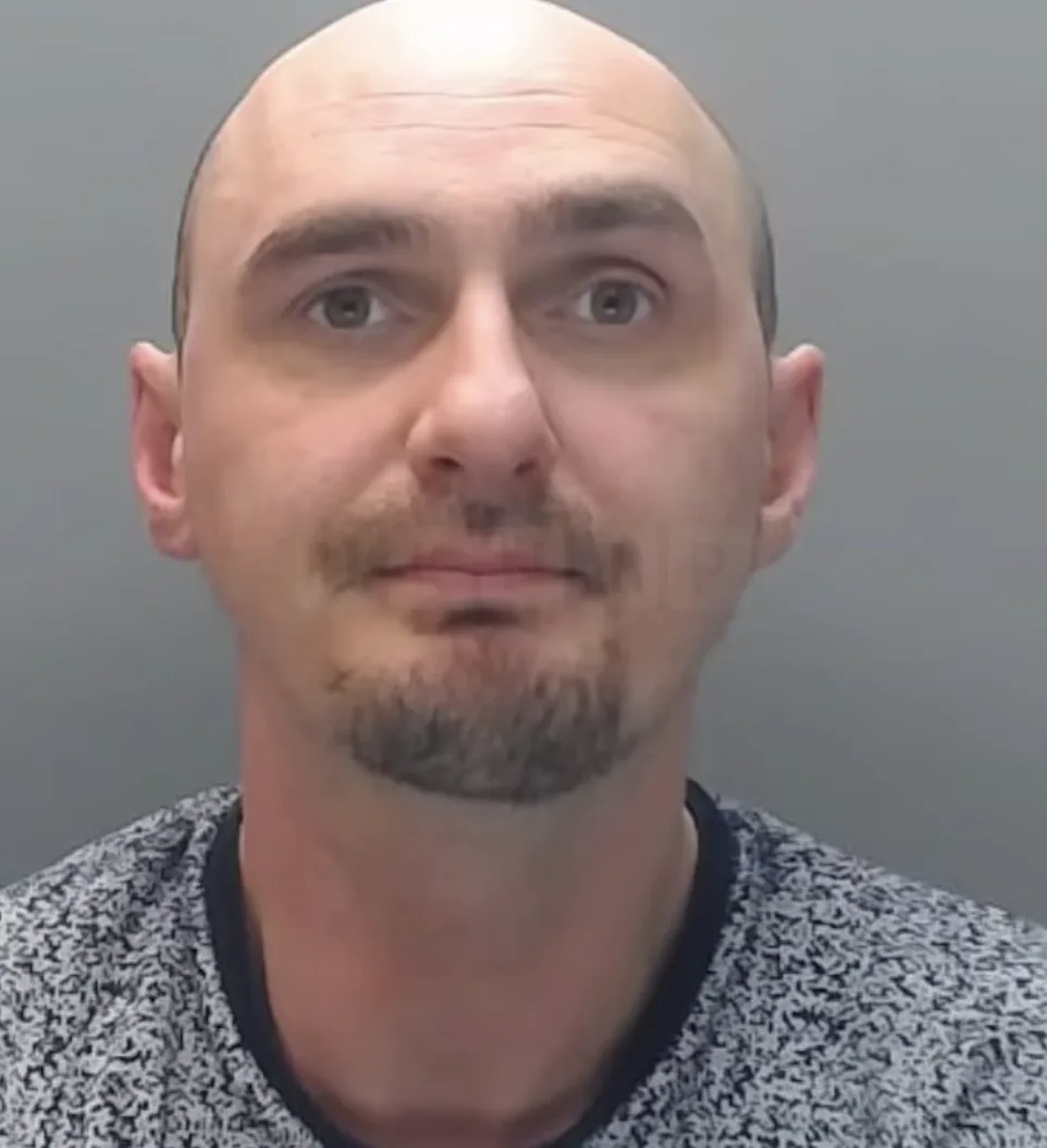 Taxi Driver Jailed for 15 Years After Raping Drunken Passenger in Newton Aycliffe Cemetery