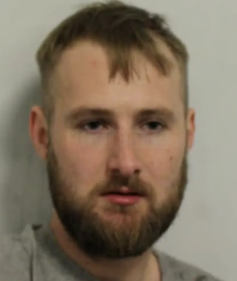 Sex Offender Keanu Vella Jailed 12 Years for Rape, Kidnap and Court Breach in Woodford Green