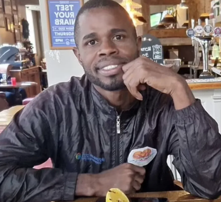 Man Charged with Double Murder in Shepherdâ€™s Bush Flat â€“ Victims Albert Alfonso and Paul Longworth Identified