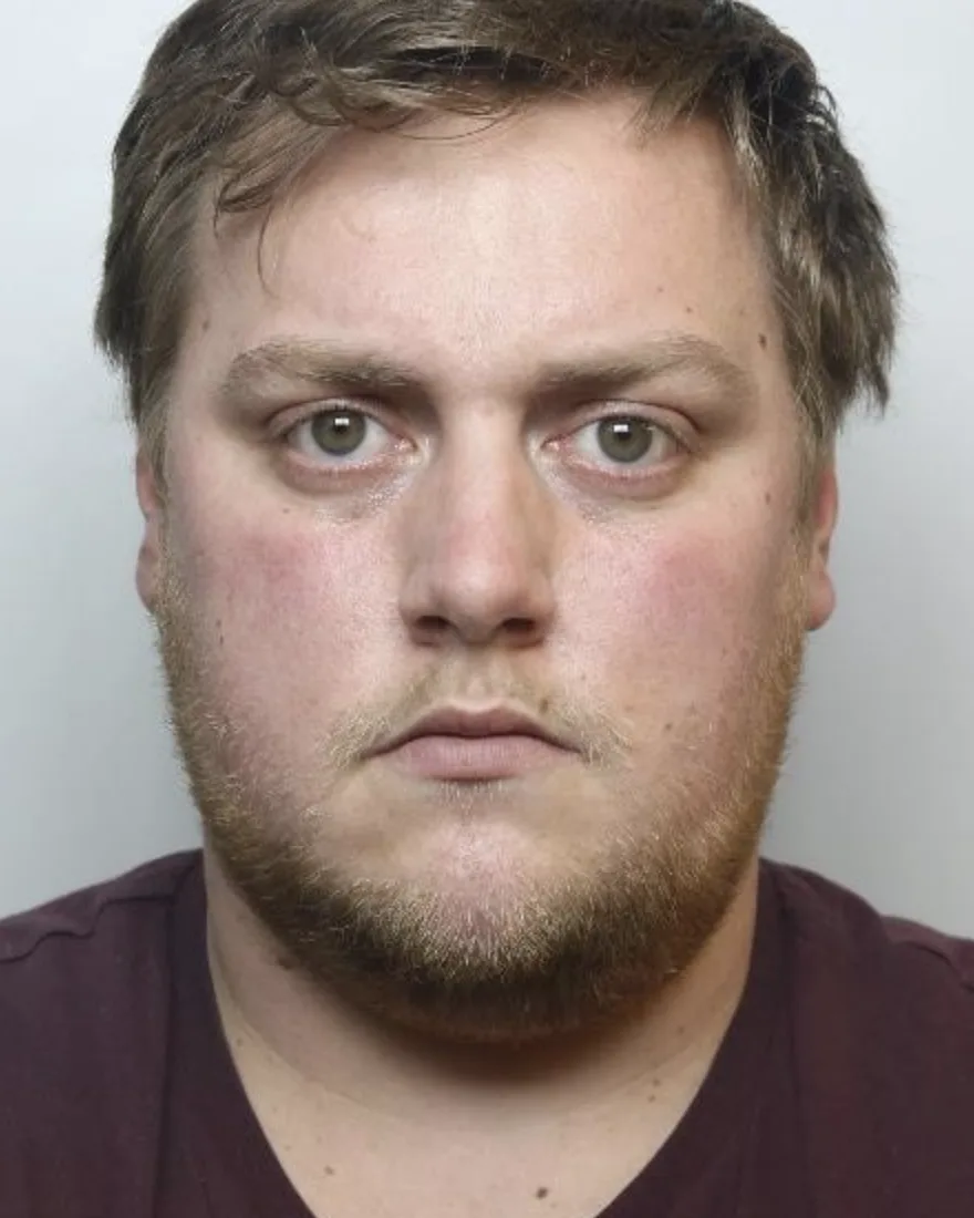Salisbury Rapist James Haggaty Jailed for Seven Years Over 2013 Attack After Victimâ€™s Courageous Decade-Long Fight for Justice