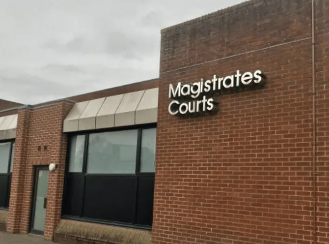 Banbury Man, 58, Charged with Rape and Multiple Sex Offences Over Six Years