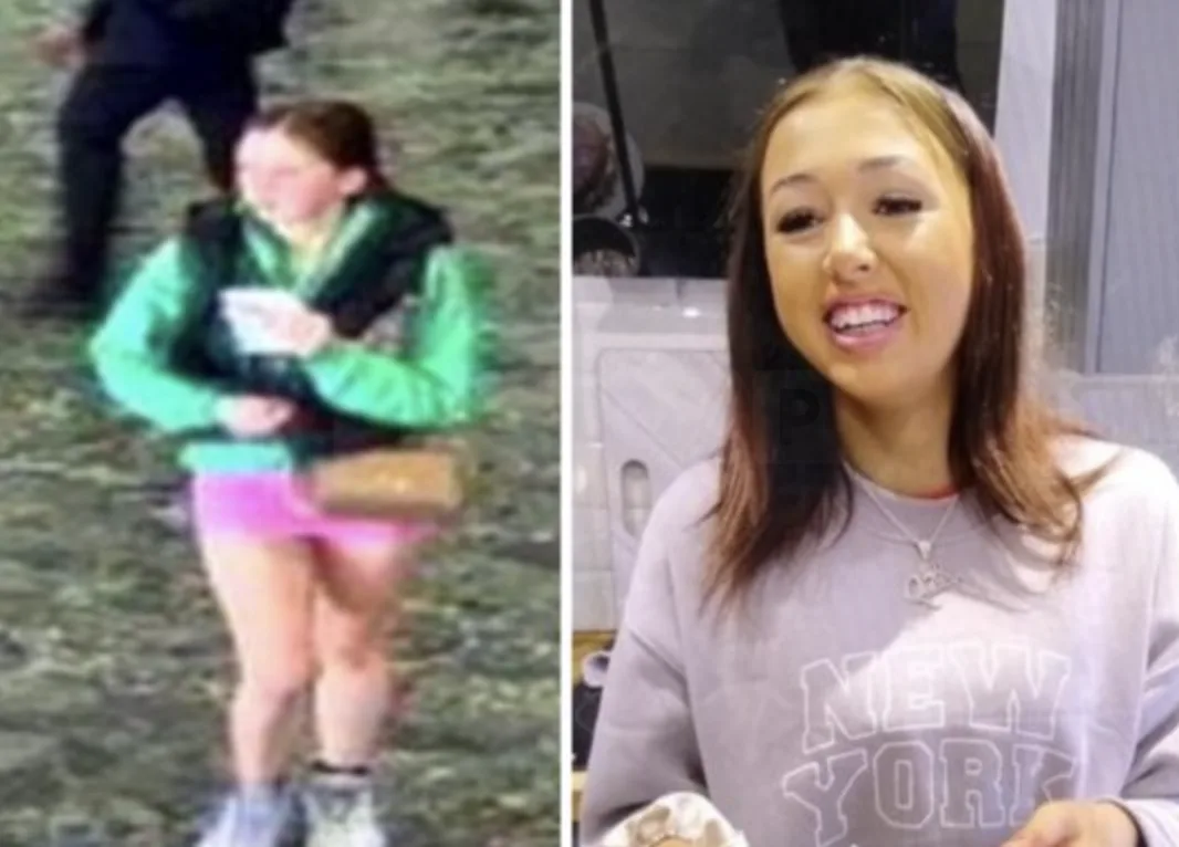 16-Year-Old Lucy Webb Missing for Over a Week; Last Seen in London, May Be in Lewisham or Harrow