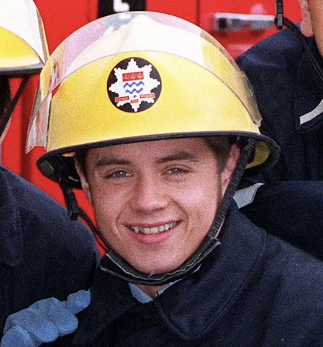 Ex-Grange Hill and Londonâ€™s Burning Star John Alford Charged with Child Sex Offences Ahead of December Trial