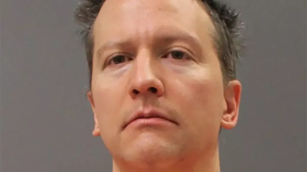 Derek Chauvin Stabbed 22 Times in Arizona Prison Attack Amid Black Friday Message