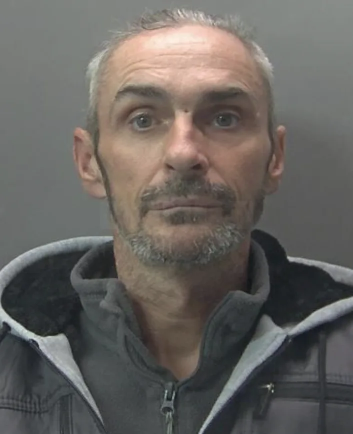 Peterborough Man Jailed 4Â½ Years After Setting Alight Own Home in Post-Breakup Rage