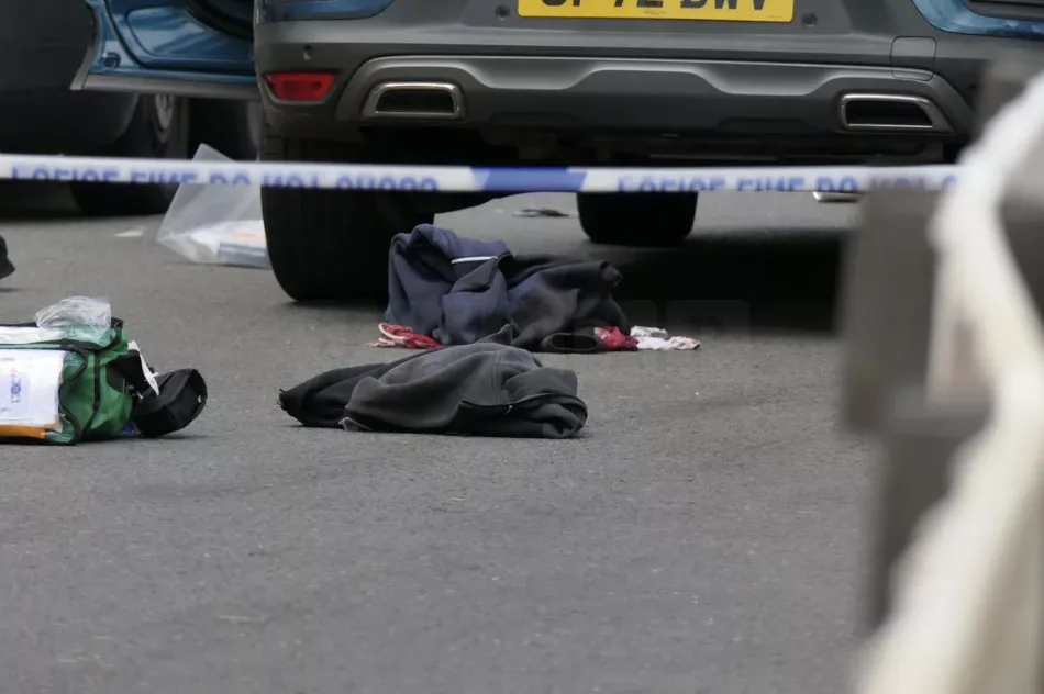 Man Charged with Murder of 19-Year-Old Ahmed Habib After Fatal Stroud Green Road Stabbing