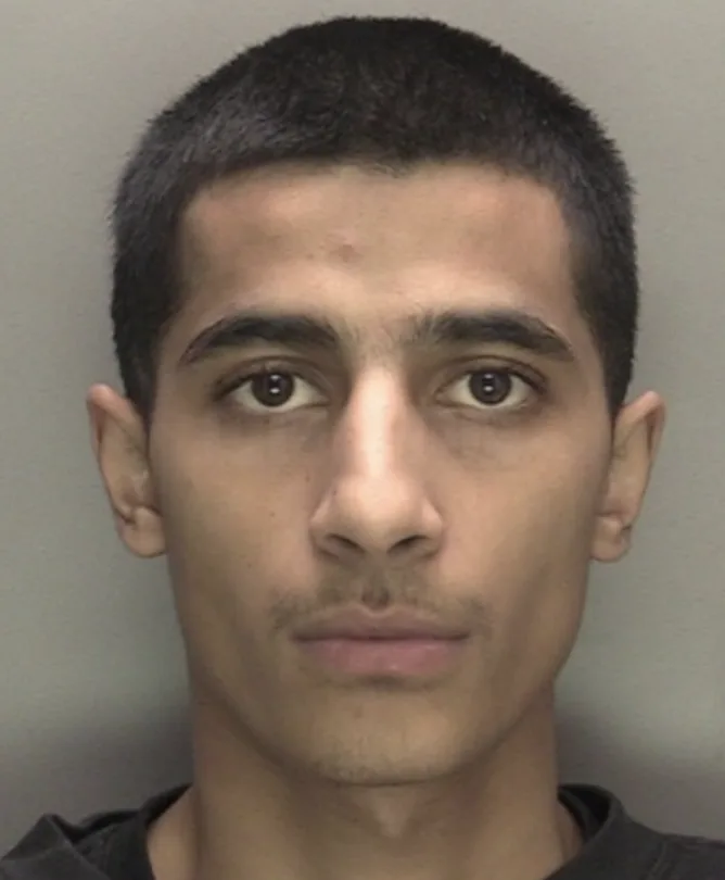 Eleventh Man Jailed Over Violent Disorder Linked to Fidel Glasgowâ€™s 2018 Death
