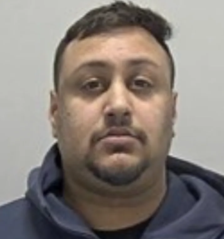 Bedford Dealer Jailed Over Â£50k Drug Haul and Ammunition Possession
