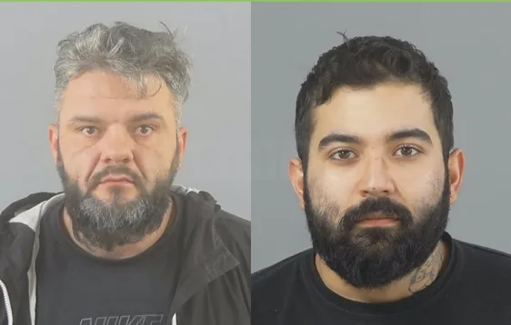 Burglars Jailed After Stolen PlayStation 5 Spotted on Facebook Marketplace in Gosport Raid Bust