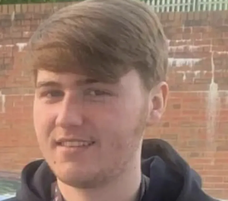 Aintree Teen Ellis Cox Shot Dead â€“ Two Men Arrested Over Murder and Firearms Charges
