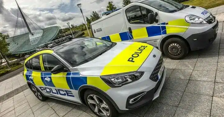 Manchester Man Charged with 12 Counts Including Rape and Assault in City Centre Spate