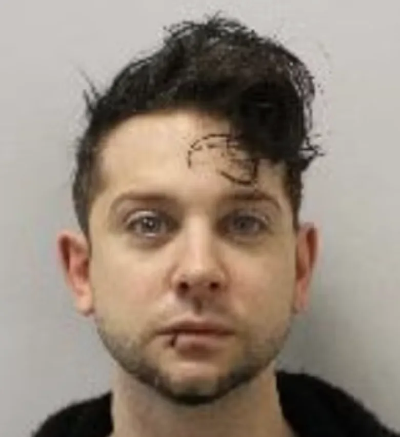 Finchley Sex Fiend Ross Davidson Jailed for Rape and Assault After Met Uncovers Shocking Videos