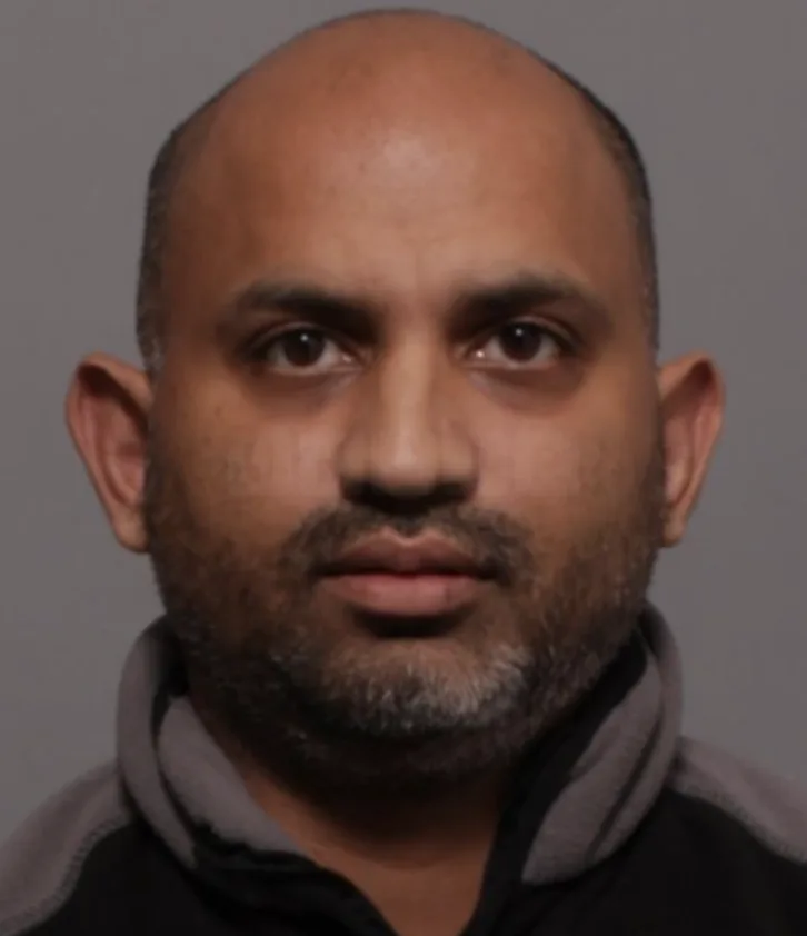Child Rapist Altaf Khalifa Jailed for 24 Years After International Manhunt Ends in Malaga
