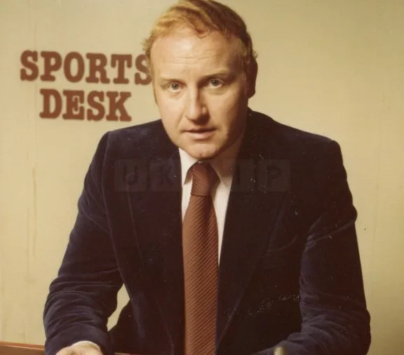 BBC Radio Ulster Legend John Bennett, â€œThe President,â€ Dies Aged 82 After 50 Years on Air