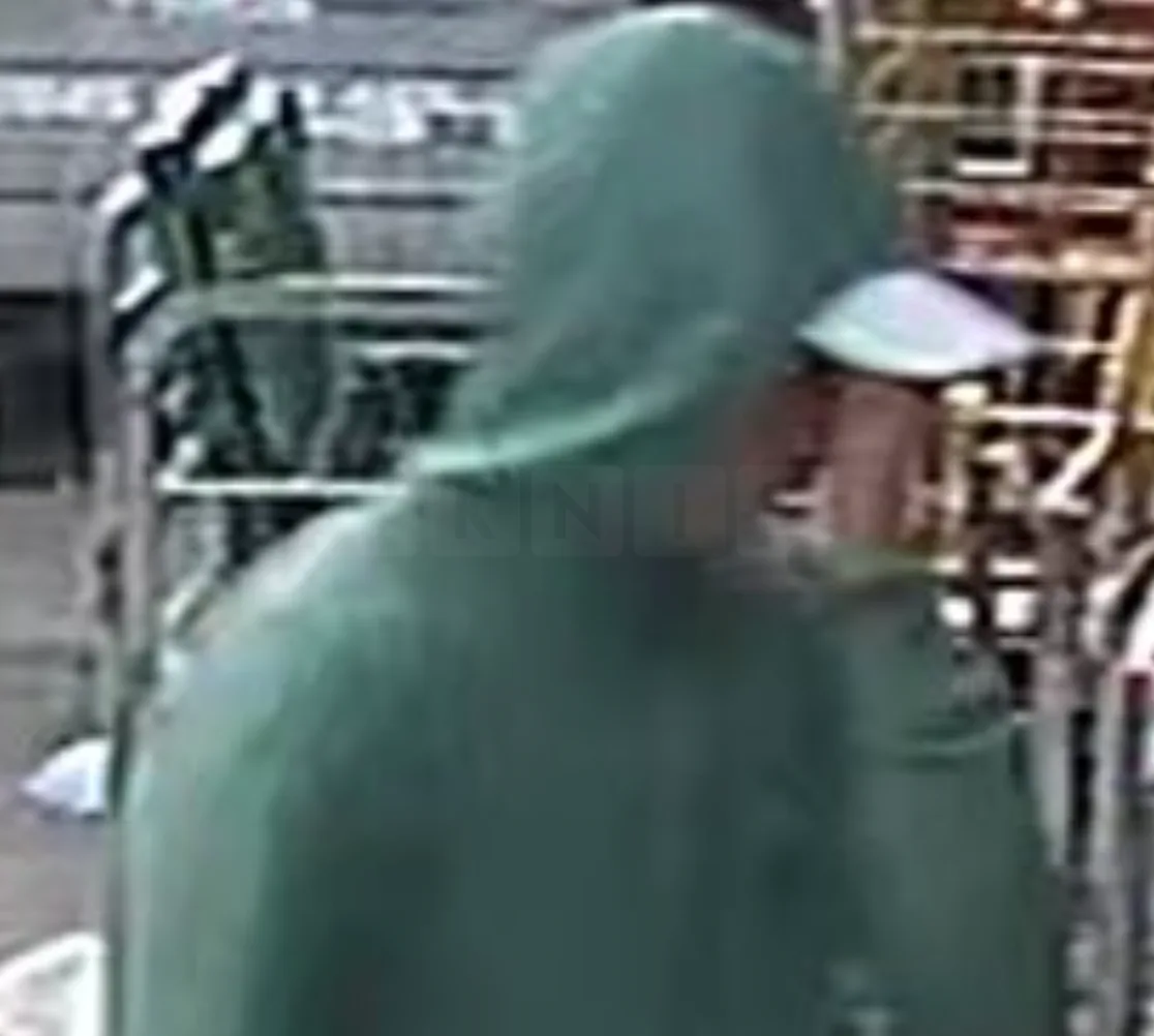 Masked Thief Robs Spondon Costcutter, Police Urge Witnesses to Come Forward