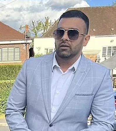 TikTok Lawyer Backs Out of Manchester Airport Brawl Case After Shocking New CCTV Emerges