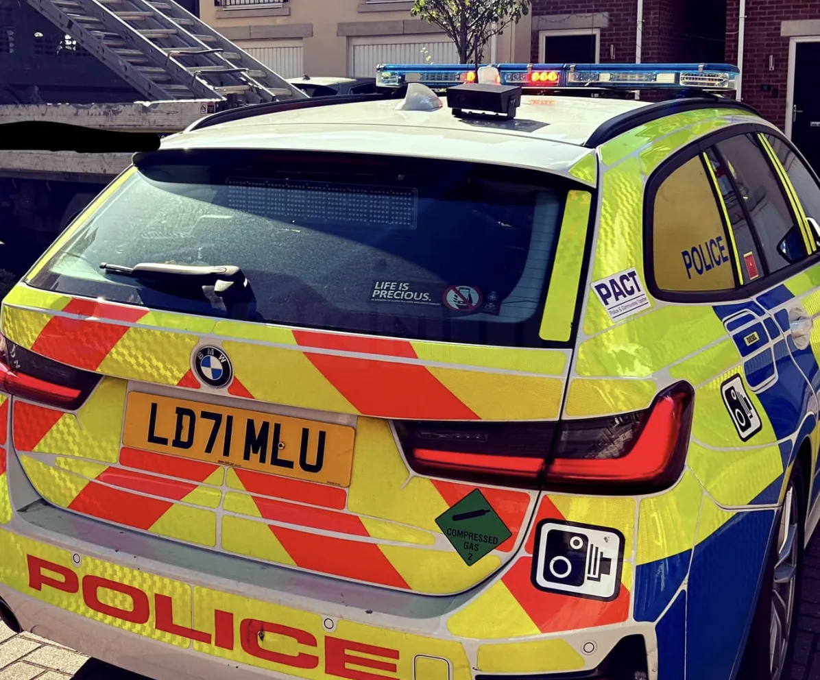 Babyâ€™s Skeleton Found Hidden Under Floorboards in Bishop Auckland â€“ Police Launch Investigation