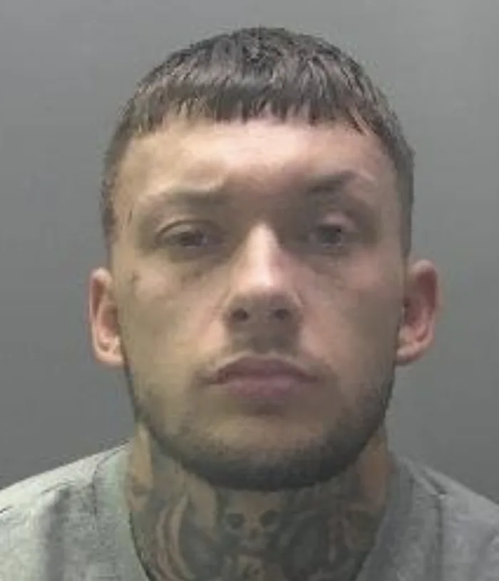 DNA Mix-Up Leads to Jail as Huntingdon Drug Dealers Busted with Crack Cocaine and Cannabis