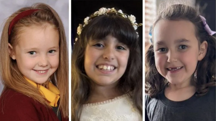 Teen Charged with Murder of Three Girls Sparks Southport Stabbing Chaos and Nationwide Protests