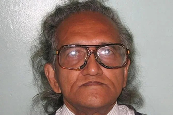 Maoist Cult Leader Aravindan Balakrishnan Dies of Natural Causes in Dartmoor Prison Cell