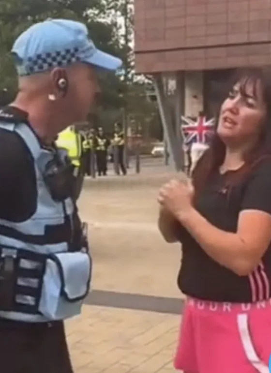 Sunderland Riots: Woman Arrested in Dramatic Northumbria Police Raid on Ford Estate