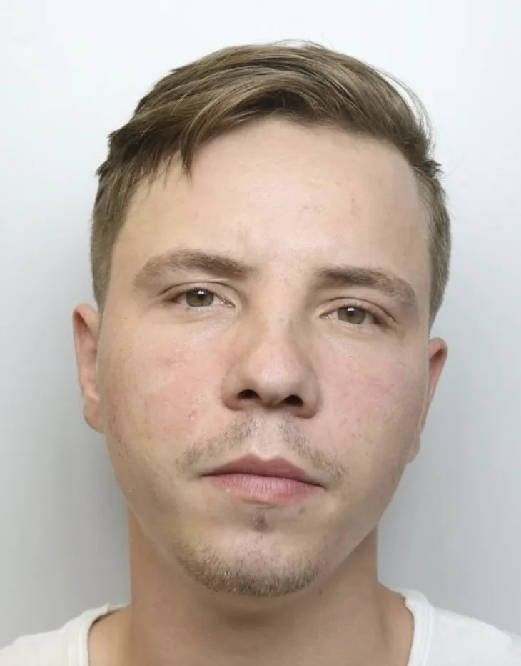 Man Jailed 10 Years for Brutal Assault on Newborn at Liverpool Campanile Hotel