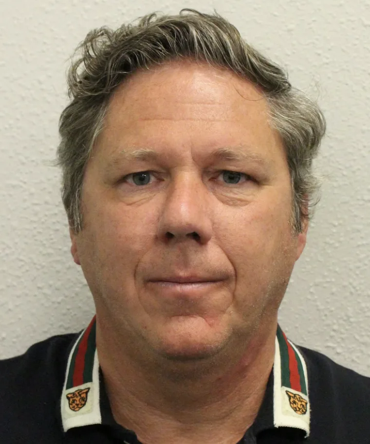 Londonâ€™s Â£8M Drug Kingpin Aaron Wise Locked Up for 16 Years in Massive Cocaine Bust
