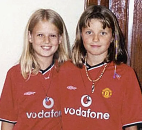 22 Years On: Nation Remembers Holly Wells and Jessica Chapmanâ€™s Tragic Murder