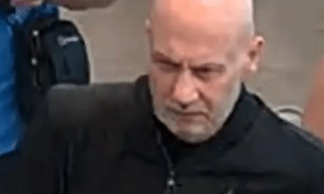 Manhunt Underway After Girl Sexually Assaulted on Manchester Piccadilly Train