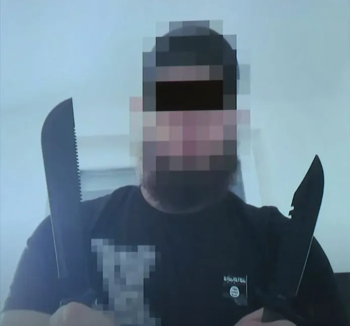 ISIS-Inspired Terror Plot with Zombie Knives Foiled at Taylor Swift Vienna Gigâ€”Concerts Cancelled