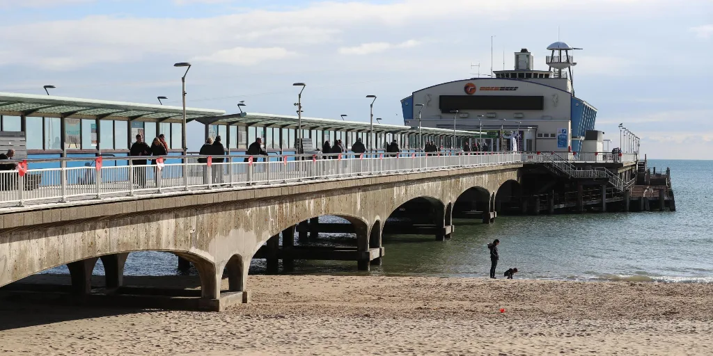 No Charges After Alleged Bournemouth Pier Sexual Assault as Victim Withdraws Case