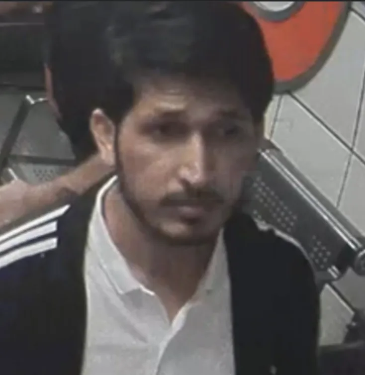Police Hunt Man After Three Sexual Assaults on Rush-Hour Central Line Tube Between Stratford and Bank