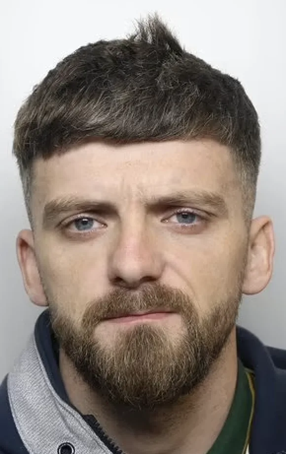 Armchair Thug Jordan Parlour Jailed 20 Months for Online Far-Right Hate Stirring Leeds Refugee Attacks