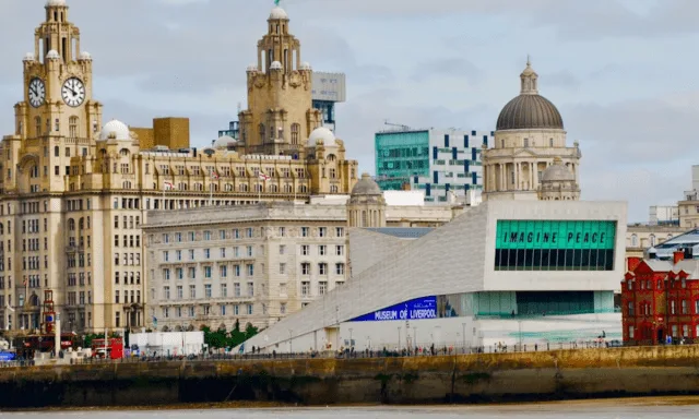 Two More Charged in Merseyside Riot Crackdown â€“ Total Now 24 Facing Serious Violence Offences