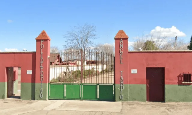 11-Year-Old Boy Fatally Stabbed on Spanish Football Pitch as Manhunt Intensifies