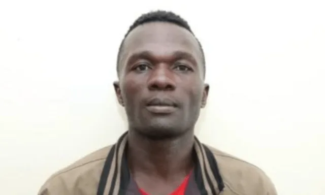 Blood-Chilling Serial Killer Collins Khalusha Escapes Nairobi Police Station â€“ Massive Manhunt Underway!