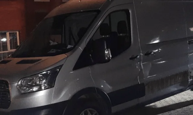 Delivery Driver Dragged to Death in Leeds Van Theft Horror â€“ Police Launch Manhunt