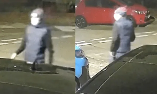 Fulwell Hit by Key-Skimming Car Thefts as Police Seek Suspects After Two Vehicles Stolen