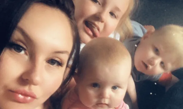 Bradford Mourns â€˜Joyfulâ€™ Mum and Kids Killed in Suspected Deliberate House Fire
