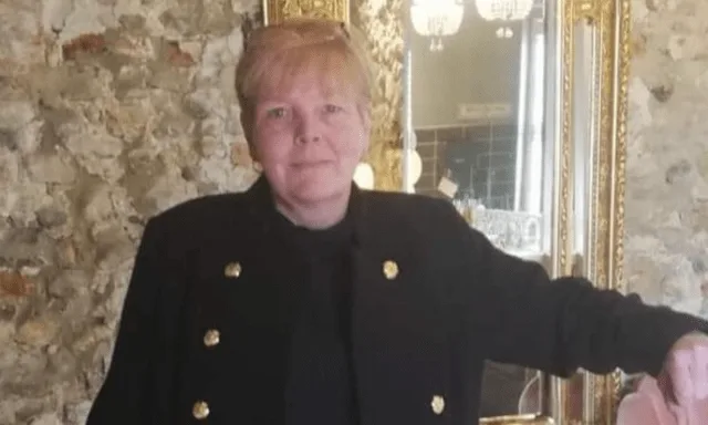 Gateshead Murder: Eve McIntyre, 57, Found Dead â€“ John Baldwin Charged