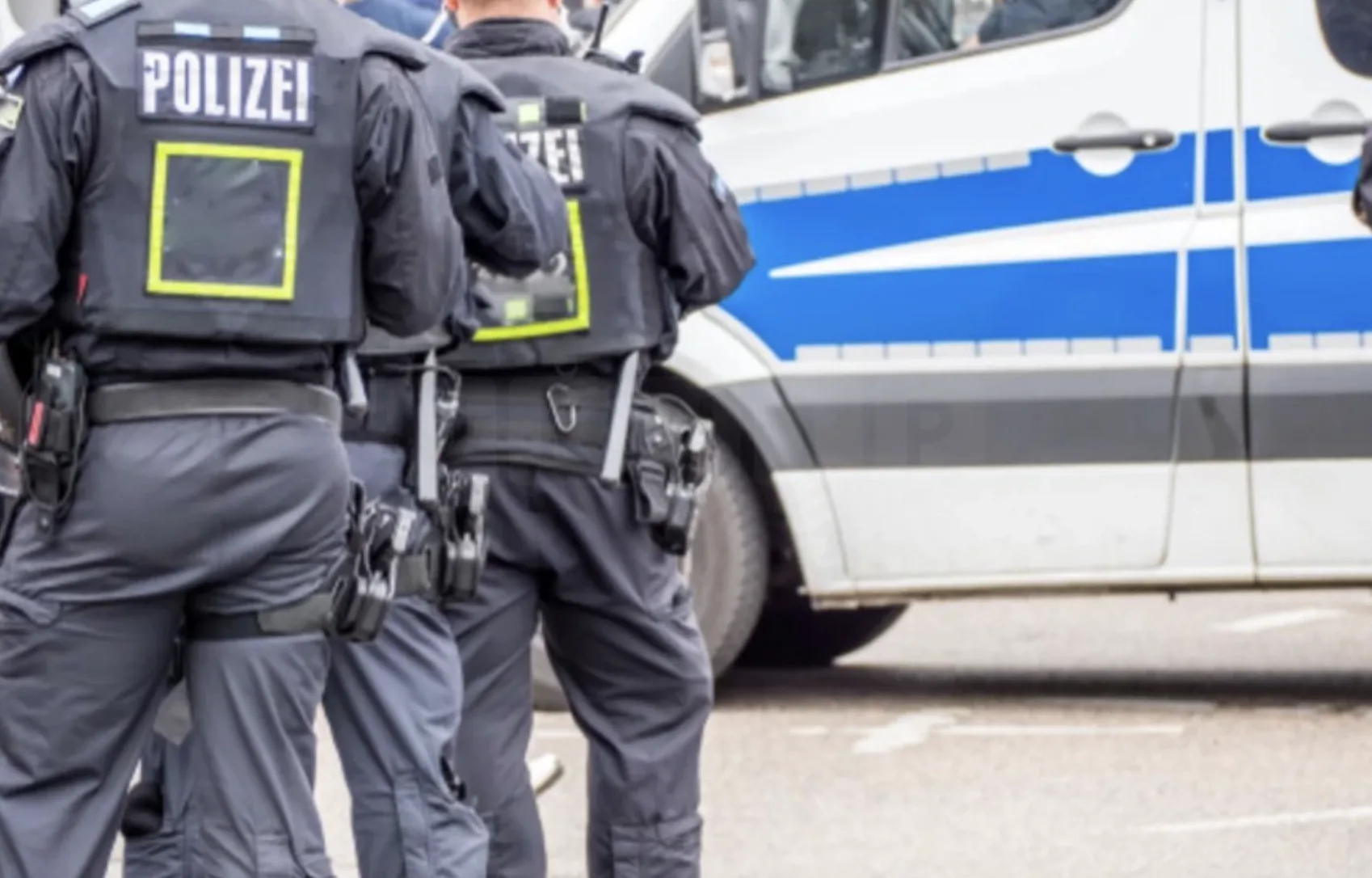 Germany Festival Stabbings: Three Dead, Five Injured in Shocking Solingen Knife Attack â€“ Suspect Detained