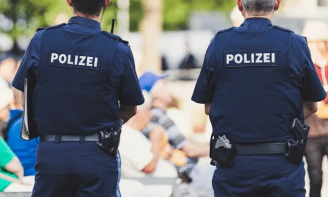 Three Dead in Solingen Festival Stabbings as Police Detain 15-Year-Old; Terror Link Not Ruled Out