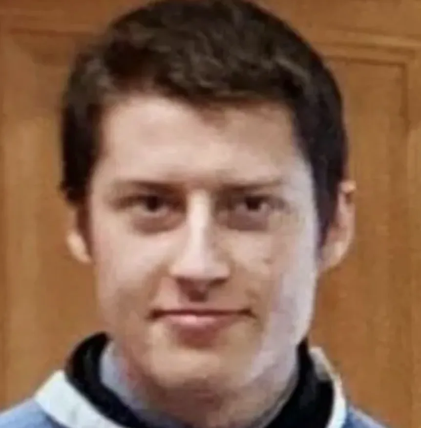 Body of Man Discovered in Search for Missing Chris Koppany