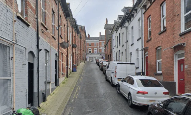 Murder Probe Launched After Woman Found Dead in Derry Flat Fire â€“ Police Urge Witnesses to Come Forward
