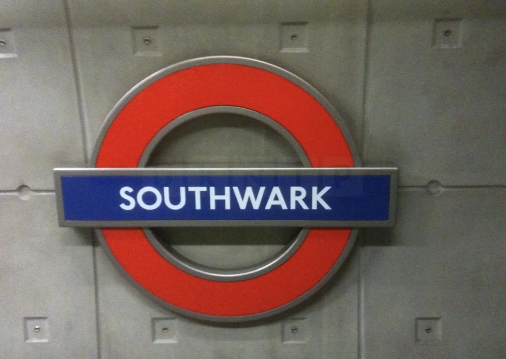 Man, 28, Dies After Brutal Assault at Southwark Tube Station â€“ Suspect Charged with GBH