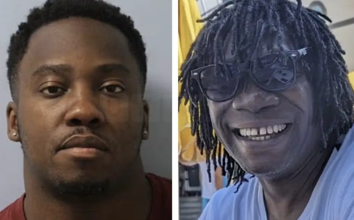 Notting Hill Carnival Murder: Man Charged Over Derek Thomas Stabbing After Arrest