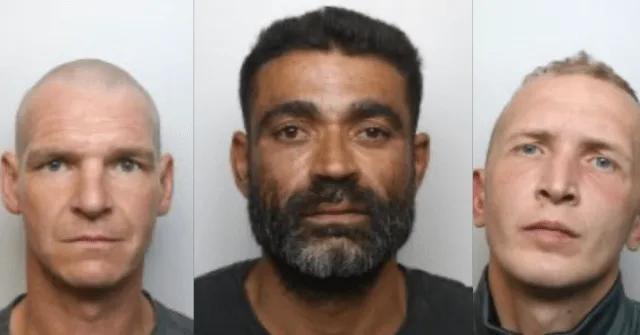 Leeds Harehills Bus Blaze: Three Men Admit Arson and Violent Disorder After July Chaos