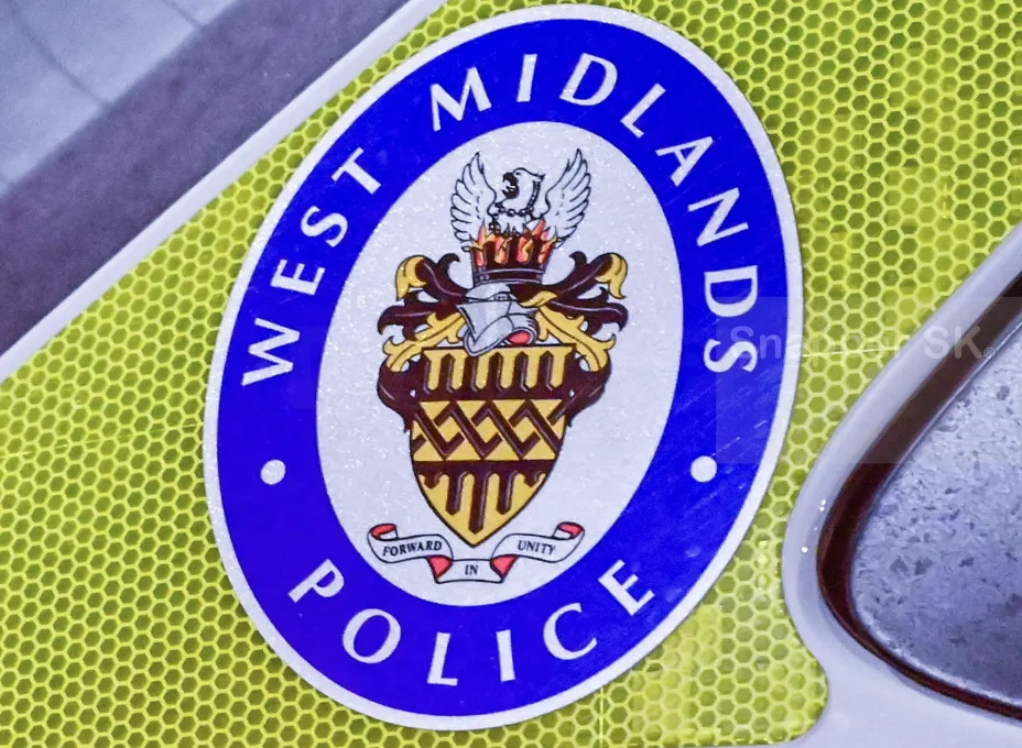 Two Men Seriously Injured in Bartley Green Shooting â€“ Police Urge Witnesses to Come Forward